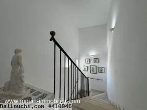 Villa Hannibal AV1829 Hammamet zone theatre
