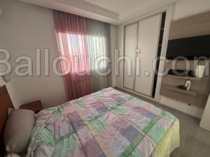 Appartement balsamine (réf: v2890)