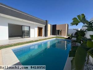 V460 Villa ESPOIR