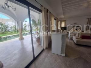 Villa PIVOINE (Réf: L2776)