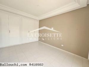 Duplex S+3 aux Jardins de Carthage ZDL0667