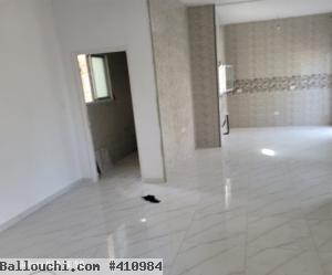 Appartement S+4 Khézama Sousse , avenue des Palmiers