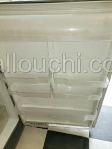 refrigerateur whirpool 650L