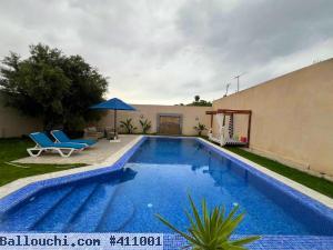 L533 Villa L’OREAL