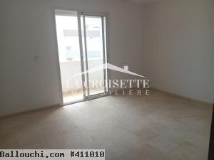 Appartement s+2 à Ain Zaghouan El Wahat MAV1855
