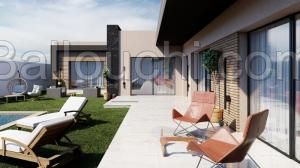 V546 Villa TAMARA