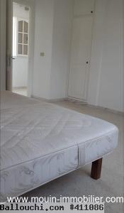 Maison Le Caroubier AL2439 Hammamet