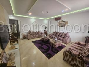 villa à vendre avec piscine a Hammamet