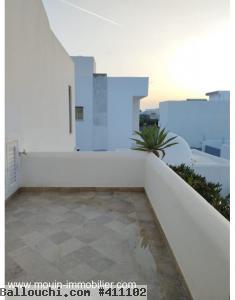 Villa Angelo AL3343 Hammamet zone theatre