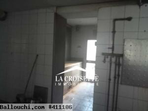 Local commercial aux Berges du Lac 1 MCL0408