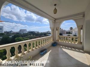 APPARTEMENT DELFINO Hammamet AL3514