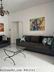 Villa Geranium AL1243 sidi mahersi