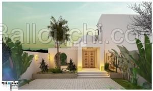 Villa CIEL (Réf: V2919)