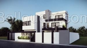 Villa peony (réf: v2911)