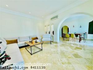 APPARTEMENT ARABIA Hammamet AL3353