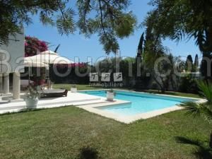 Villa FODHA(Réf: l3194)