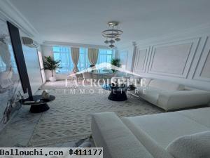 Appartement s+2 à Ain Zaghouan nord MAV1870