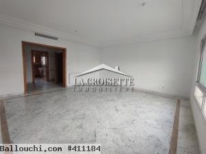 Appartement s+3 aux Berges du Lac 2 ZAL1626