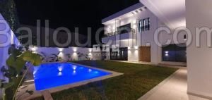 VILLA PRINCE(Réf: L3159)