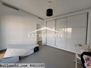 Appartement s+2 à Gammarth ZAV1872
