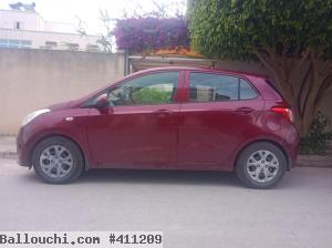 hyundai Grand I10