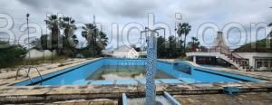 À VENDRE : Un Terrain de 13000 m2 situé à Chotrana 3