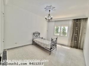 Appartement Florus AL3519 Hammamet