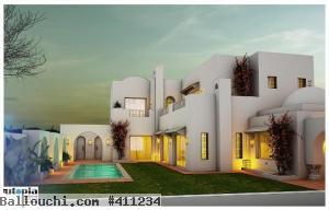 V547 Villa FOLLA 2