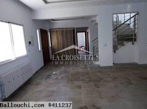 villa s+4 à La Soukra MVL0240
