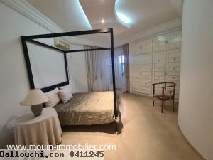 Villa Maya AV1831 Hammamet Nord