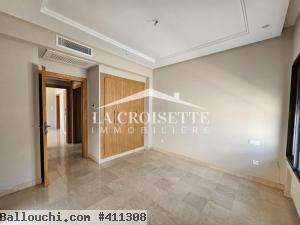 Appartement S+2 aux Jardins de Carthage MAL0910