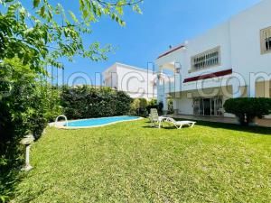 L551 Villa PRINCESSE