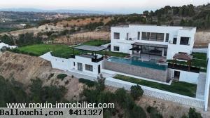 VILLA SAVANNAH Hammamet II AV1879