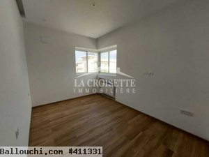 Appartement s+2 à La Soukra MAL1276