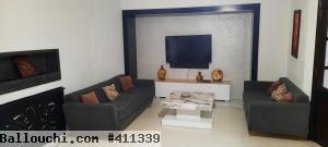 Location S+3 à Ennasr1