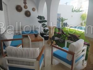 L523 Villa NESSMA
