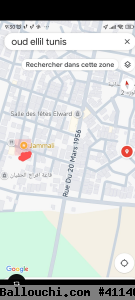 Local commercial ou entreposage