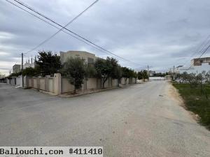 A vendre Une belle villa individuelle Klebia