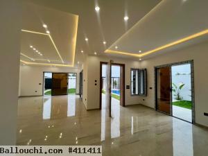 V555 Villa CENDRILLON