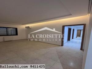 Appartement s+2 à La Nouvelle Soukra ZAL1619