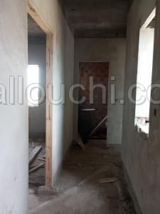 AV Garand villa s+4 à hammamet sud