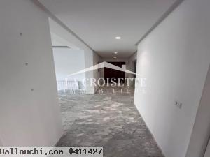 Appartement s+2 à La Soukra ZAL1617