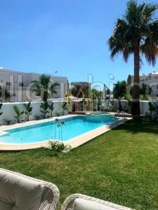 L548 Villa POMME