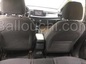 Kia Rio Prestige – Excellente condition