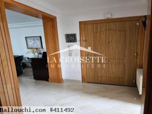Appartement s+2 à La Soukra ZAL1621