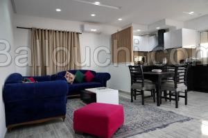 L455 Appartement LA PALMA 1