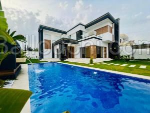 V555 Villa CENDRILLON