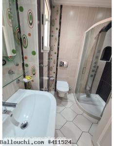 Villa Tania AL3513 Hammamet