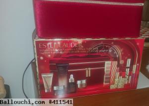 Maquillage (coffret estée Lauder) COMPLET NEUF