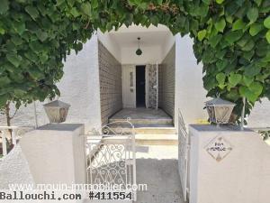 DAR MONIA Hammamet Zone Théâtre AL076